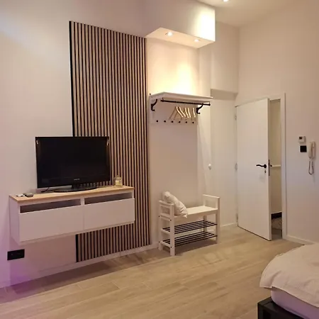 Oda ve Kahvaltı Boomgaard De Luxe Anvers