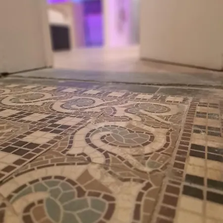 Boomgaard De Luxe Oda ve Kahvaltı *